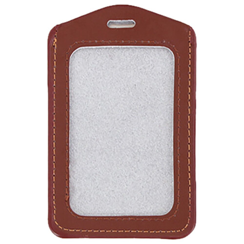Funda protectora para tarjetas de identificación Xubond