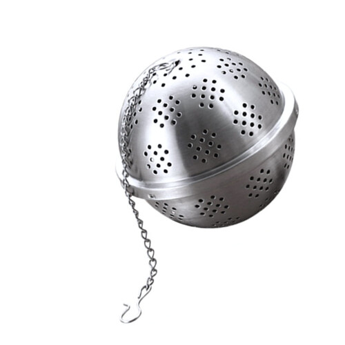 Stainless Steel Spice Ball Filter 304 Grade M