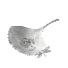 Infuseur à thé réutilisable en forme de grenouille, passoire à thé en fil d'étain, théière à thé en vrac, livraison directe