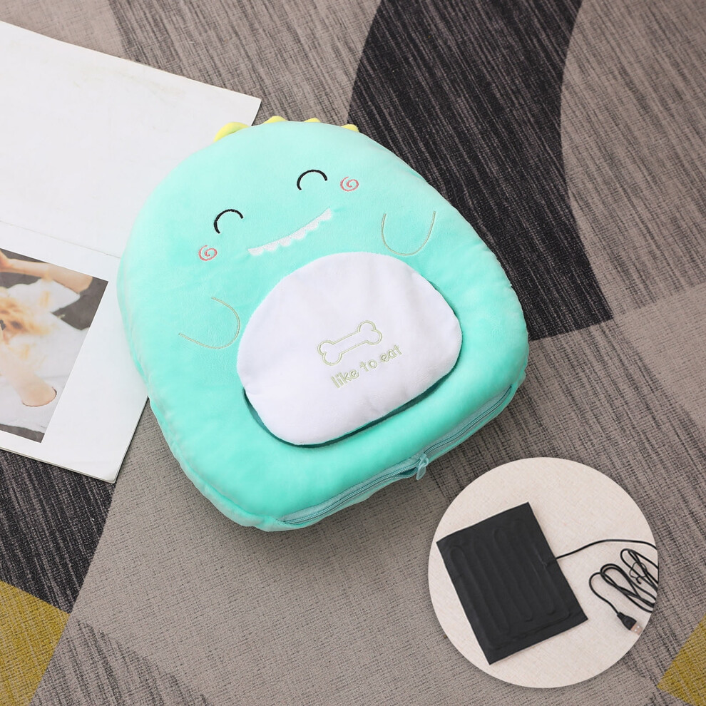 Shiatsu Foot Massager with Heat and Kneading Compression