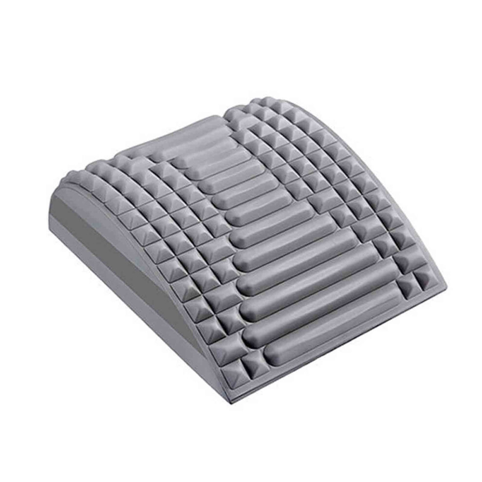 Kiplyki lumbar relaxer for back support and spine alignment