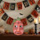 Decoração de abóbora de Halloween estilo vintage e divertido 7