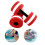 Wamans water dumbbells for pool exercise 2 pcs 6