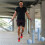 Weighted Jump Rope with Digital Counter Adjustable Length 6