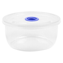 Wyprzedaż gadżetów kuchennych Tahtuvzn! Przezroczyste plastikowe okrągłe pudełko, pudełko bento, można przechowywać w lodówce, podgrzewać