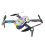 FPV Drone Brushless Motor 4G Quadcopter with Altitude Hold 5