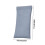 RFUGUG Portable Cable Organizer Bag Oxford Cloth 1pc 4