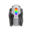 FPV Drone Brushless Motor 4G Quadcopter with Altitude Hold 7