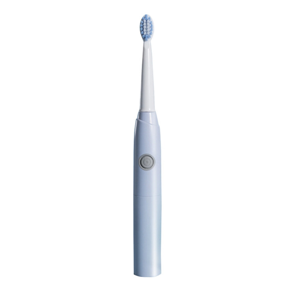Kiplyki Electric Toothbrush Low Noise Portable IPX7