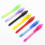 Caneta UV com tinta invisível e detector de cédulas 2ml 4