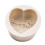 Silicone Love-Shaped Cake Mold Non-Stick Baking Pan 2