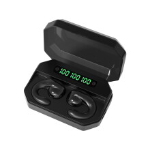 Kiplyki Großhandel Sport Kabelloses Bluetooth-Headset Sport Bluetooth-Headset mit großer Kapazität Musik-Headset