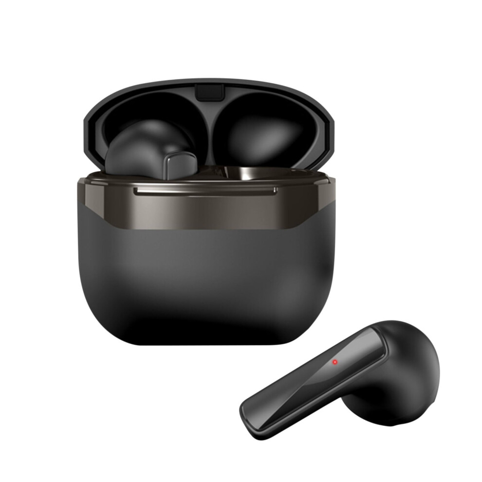 Eqwljwe Bluetooth Earbuds With Touch Control And Hifi Sound 9314556715884