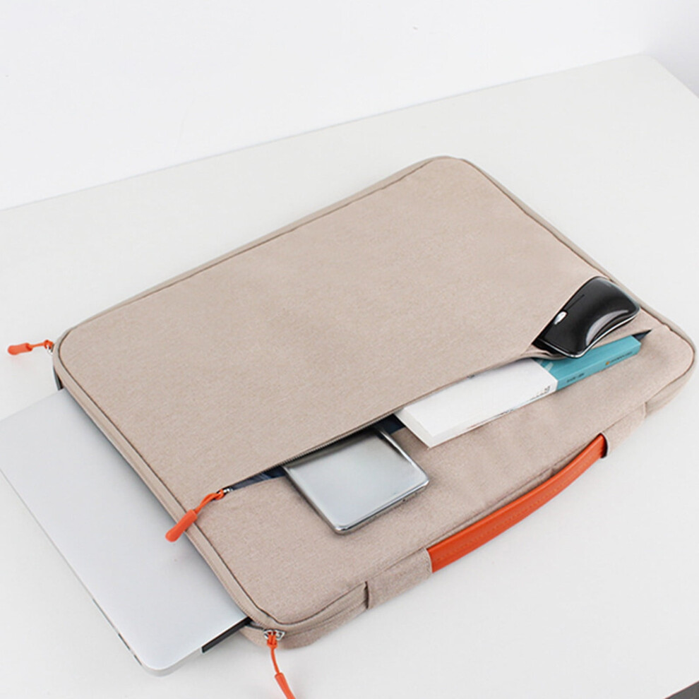Quinlirra Laptop Bag Ultra-Lightweight For Most Laptops 972700576430