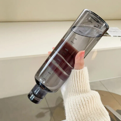Plastic Cup Large Capacity 1