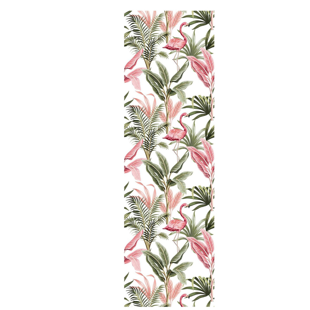 Flower Wall Sticker For Living Room 45X300cm 975221689993