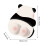 Mouse Pad with Hand Support for Bedroom Desk Use 4
