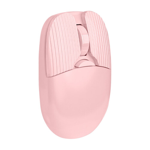 Jacenvly Silent Wireless Mouse Bluetooth 1pc 2