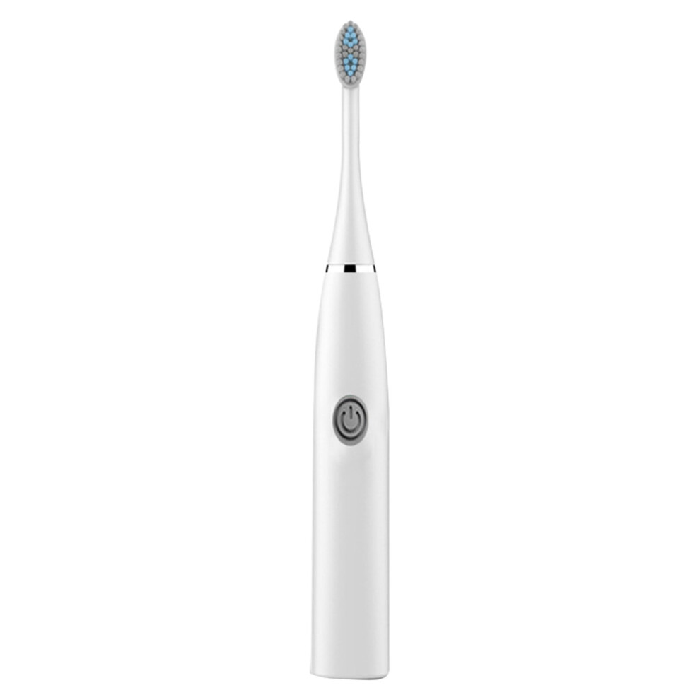 Kiplyki electric toothbrush for adults with 1 replacement