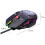 Esports Gaming Mouse Wired Low Latency Mechanical Mute 8
