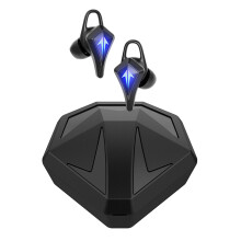 EQWLJWE Wireless Bluetooth Headset for iOS Android Gaming