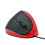 Jacenvly Wired Vertical Mouse Ergonomic 3 DPI 6 Buttons 2