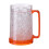 Doppelwandiger, eisgekühlter Bierkrug mit Gel-Eiskern 6