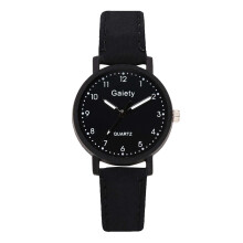 Kayannuo Paasarmbanden voor Dames Uitverkoop Gaiety Stijlvol Modehorloge met Bandje en Wijzerplaat Dames Quartz Horloge Cadeau Horloge Paasdecoratie