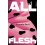 All Flesh by Ananda Devi Paperback Book 1