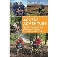 Access Adventure by North Debbie B Ed NPQH Paperback Book