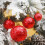 Shatterproof Silver Christmas Ball Ornaments 50-Pack 4