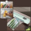 Vacuum Sealer for Food Storage, Automatic, Compatible with 7