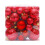 Shatterproof Silver Christmas Ball Ornaments 50-Pack 7