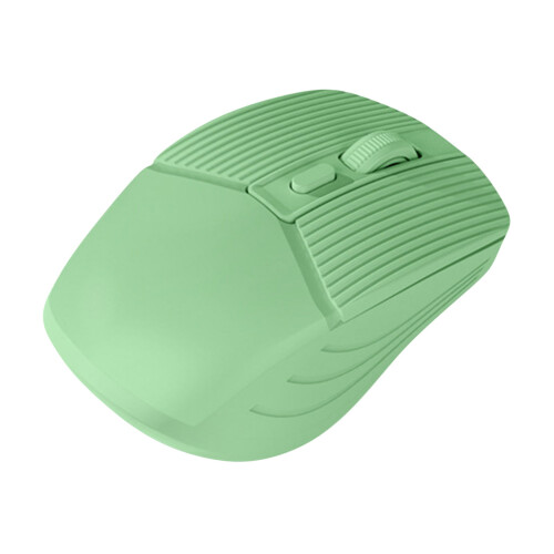 Jacenvly Wireless 2.4G Silent Mouse for Desktop and Laptop 2