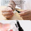 Earbud Cleaner Kit with Brush and Flocking Sponge 6