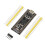 2Pcs STM32F411 Development Board, STM32F411CEU6 STM32F4 Learning Board, Support for Programming 6