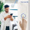 Wireless Smart Doorbell with Emergency Button and Dingdong 5