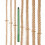 Natural Jute Rope Thick 12mm Diameter 30m 2