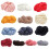 Super Soft Chunky Wool Yarn for Knitting and Crocheting 3