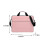 Laptop shoulder bag 14.1-15.6 inch with strap 3