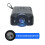 Ultrasonic dog repellent trainer with LED flashlight 3