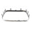 New Center Console Cup Holder Box Trim 2136830600 for - E W213 2