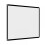 60 tommer projektionslærred16: 9HD foldbar bærbar 5