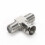 Coaxial Cable Splitter F-Type RG6 2-Pack 5