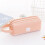 Trousse à maquillage, trousse de papeterie, grande taille 7