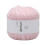 Cotton crochet yarn fine woven thread 8-ply 2