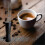 Espresso Blender, Coffee Blender Wdt Tool, Hand Blender Tool B 4
