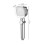 Turbo Shower Head with Water Heater Filter 4 Modes 3