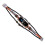 Viflosae Mi 6 replacement leather-beaded bracelet strap 3