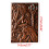 Retro Embossed Magician A5 Notebook 100 Pages 3